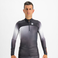 Sportful APEX dres čierny/biely_orig