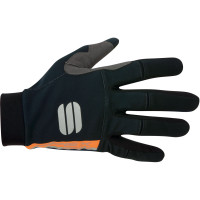 Sportful APEX LIGHT dámske rukavice čierne_orig
