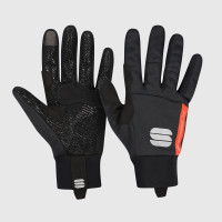 Sportful APEX rukavice čierne_orig
