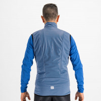 Sportful APEX vesta modrá matná_alt