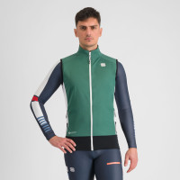 Sportful APEX vesta shrub green/white