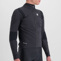 Sportful Aqua Pro bunda čierna_alt1