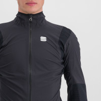 Sportful Aqua Pro bunda čierna_alt2