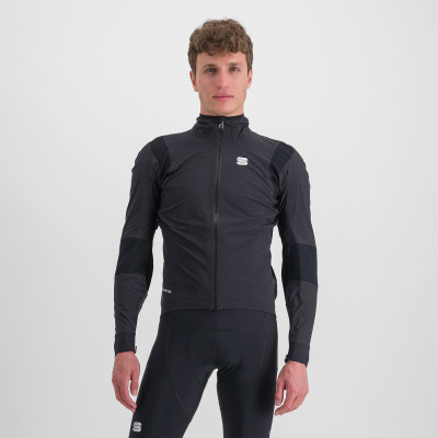 Sportful Aqua Pro bunda čierna