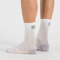 Sportful Bodyfit Pro 2 ponožky biele_alt4