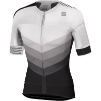 Sportful Bodyfit Pro 2.0 Evo Dres  biely/čierny_orig