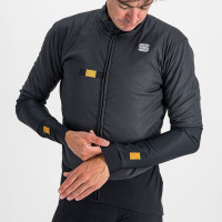 Sportful Bodyfit Pro bunda čierna_alt7