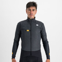 Sportful Bodyfit Pro bunda čierna_orig