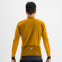Sportful BODYFIT PRO bunda zlatá_alt