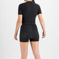 Sportful BodyFit Pro dámske tričko s krátkym rukávom čierne_alt4