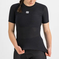 Sportful BodyFit Pro dámske tričko s krátkym rukávom čierne_alt5