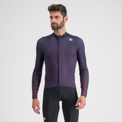 Sportful BODYFIT PRO dres nightshade huckleberry