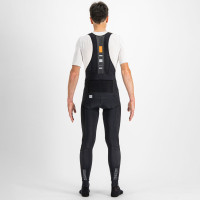 Sportful Bodyfit Pro nohavice s trakmi čierne_alt0