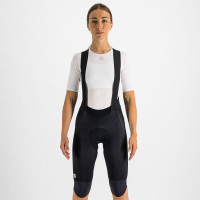 Sportful Bodyfit Pro Thermal dámske kraťasy s trakmi čierne_orig