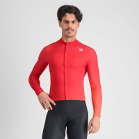 Sportful BODYFIT PRO THERMAL dres tango red