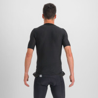 Sportful BodyFit Pro tričko s krátkym rukávom čierne_alt0