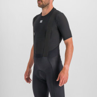 Sportful BodyFit Pro tričko s krátkym rukávom čierne_alt1