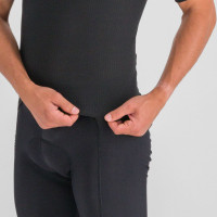 Sportful BodyFit Pro tričko s krátkym rukávom čierne_alt2