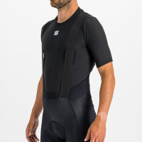 Sportful BodyFit Pro tričko s krátkym rukávom čierne_alt3