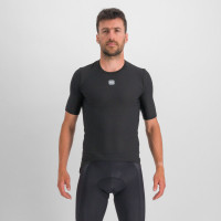 Sportful BodyFit Pro tričko s krátkym rukávom čierne_orig