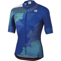 Sportful Bodyfit Team 2.0 Dolomia Dres modrý_orig