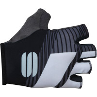 Sportful Bodyfit Team rukavice čierne/biele_orig