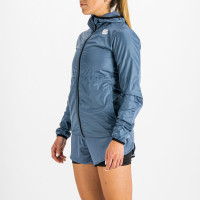 Sportful CARDIO dámska bunda modrá matná_alt1