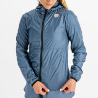 Sportful CARDIO dámska bunda modrá matná_alt3
