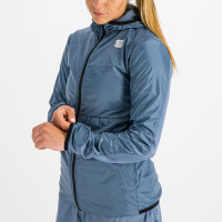 Sportful CARDIO dámska bunda modrá matná_alt5