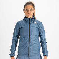 Sportful CARDIO dámska bunda modrá matná_orig