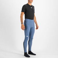 Sportful CARDIO TECH elasťáky modré matné_alt2