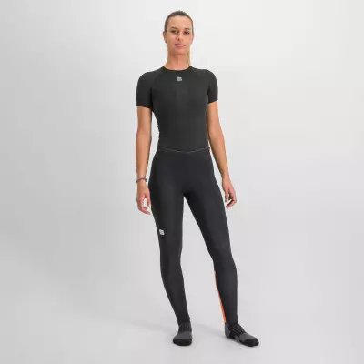 Sportful CARDIO TECH PROTECTED dámske elasťáky pomplemo