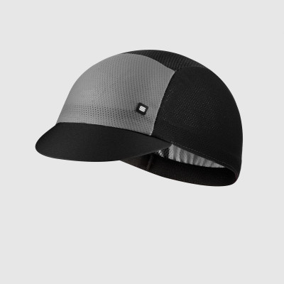 Sportful CLASSIC CYCLING čiapka black gun metal
