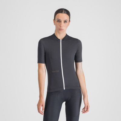 Sportful CLASSIC dámsky dres black