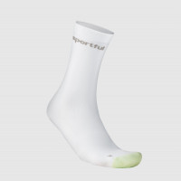 Sportful CLASSIC ponožky white