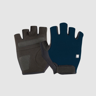 Sportful CLASSIC rukavice teal blu