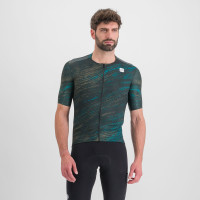 Sportful CLIFF SUPERGIARA dres scarab