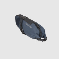 Sportful Cluster Black Grey