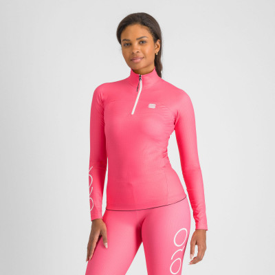 Sportful DORO APEX dámsky dres raspberry pink