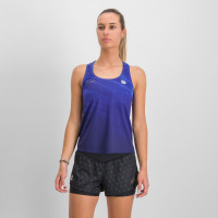 Sportful DORO CARDIO top pansy violet