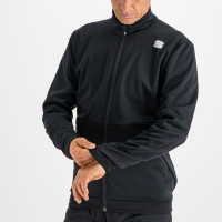 Sportful ENGADIN bunda čierna_alt1