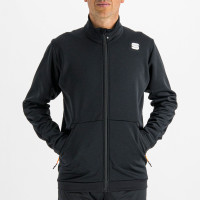 Sportful ENGADIN bunda čierna_alt8