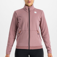 Sportful ENGADIN dámska bunda fialová_orig