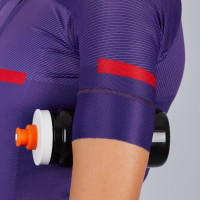 Sportful Evo dámsky dres fialový_alt2