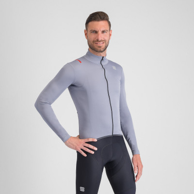 Sportful FIANDRE LIGHT bunda granite gray