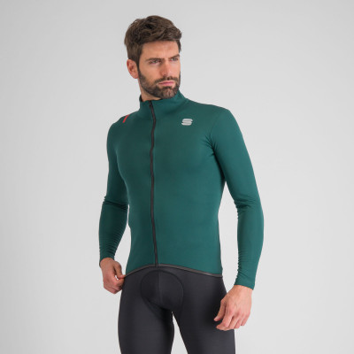 Sportful FIANDRE LIGHT bunda shrub green