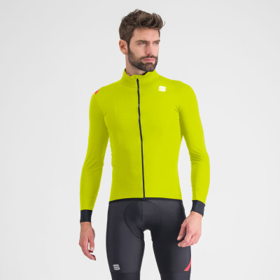 Sportful FIANDRE LIGHT NO RAIN bunda cedar