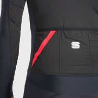 Sportful Fiandre Light NoRain bunda čierna_alt3