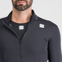 Sportful Fiandre Light NoRain bunda čierna_alt4