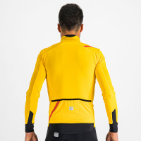 Sportful Fiandre Light NoRain bunda  žltá_alt0